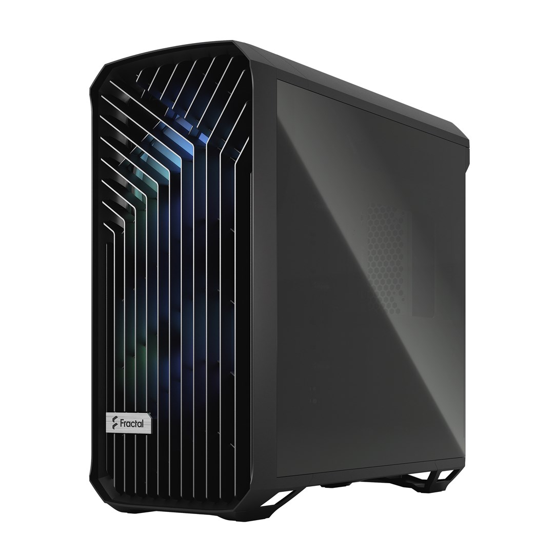 Fractal Design Torrent Tower Black Fractal Design Torrent Tower Black