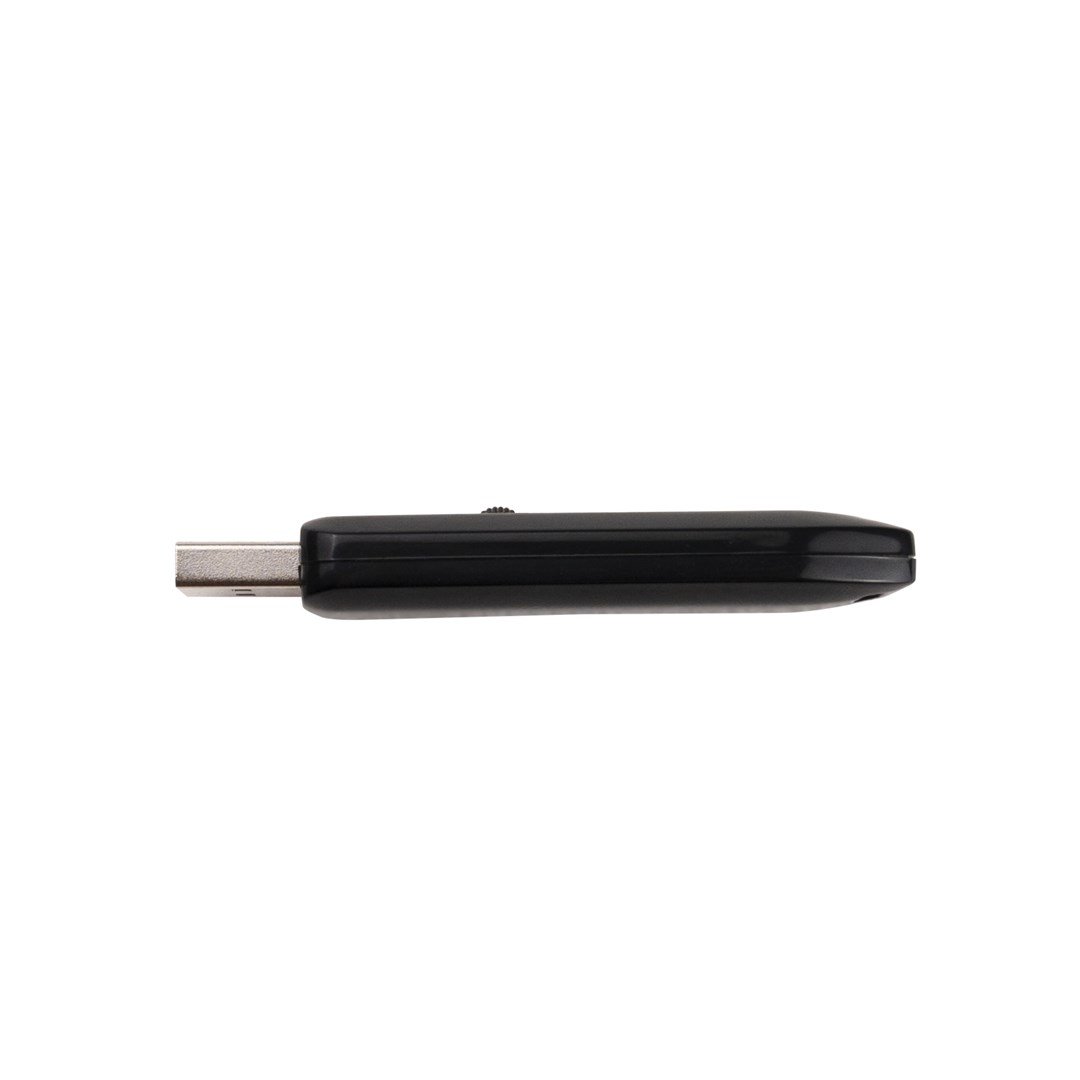 PARTIOT FLASHDRIVE Xporter 3 128GB Type A USB 3.2 PARTIOT FLASHDRIVE Xporter 3 128GB Type A USB 3.2