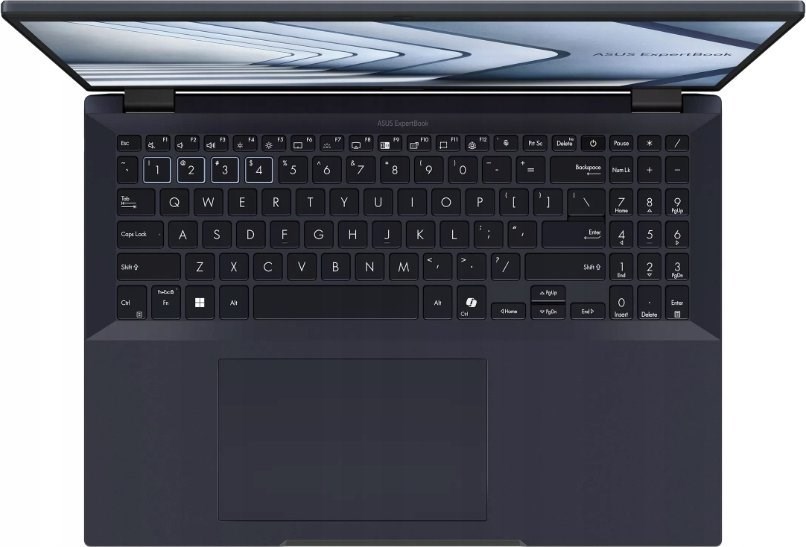 ASUS ExpertBook B3 B3604CMA-Q90306X ASUS ExpertBook B3 B3604CMA-Q90306X