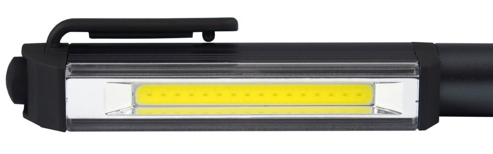 Flashlight everActive WL-200 3W COB LED Flashlight everActive WL-200 3W COB LED