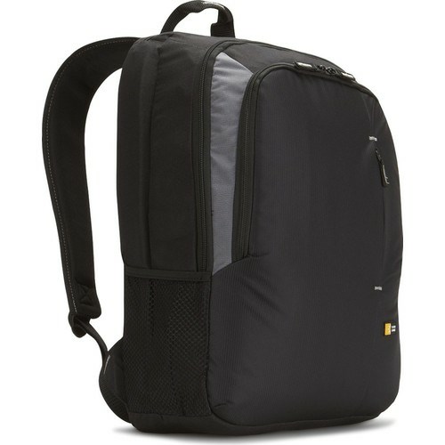 Case Logic VNB-217 Black 43.2 cm (17") Backpack case Case Logic VNB-217 Black 43.2 cm (17") Backpack case