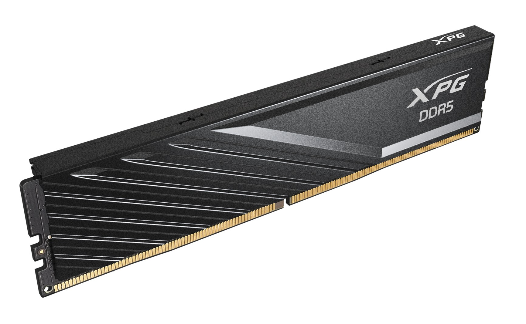 XPG LANCER BLADE memory module 16 GB 1 x 16 GB DDR5 6400 MHz XPG LANCER BLADE memory module 16 GB 1 x 16 GB DDR5 6400 MHz