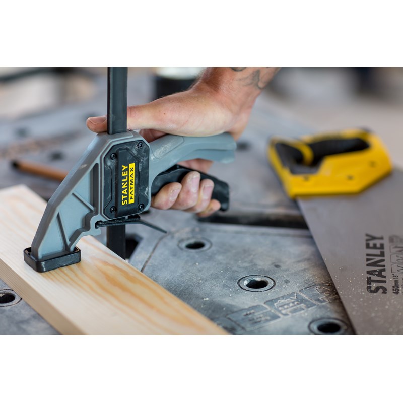Stanley FatMax Express - arbejdsbank - Stanley FatMax Express - arbejdsbank -