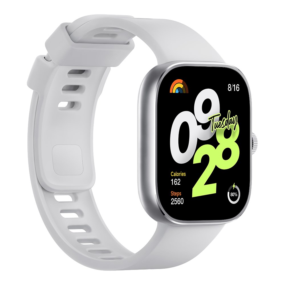 Xiaomi BHR7848GL smartwatch / sport watch 5 cm (1.97") AMOLED 47.5 mm Digital 450 x 390 pixels Touchscreen Grey, Silver GPS (satellite) Xiaomi BHR7848GL smartwatch / sport watch 5 cm (1.97") AMOLED 47.5 mm Digital 450 x 390 pixels Touchscreen Grey, Silver GPS (satellite)
