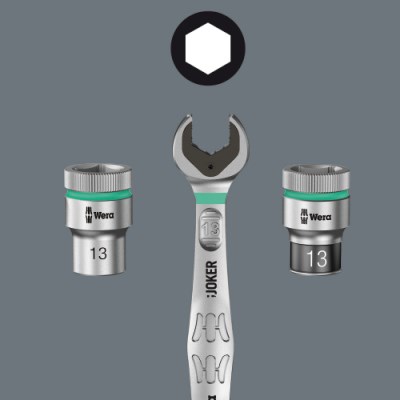 Wera Joker Set 11 psc Wera Joker Set 11 psc