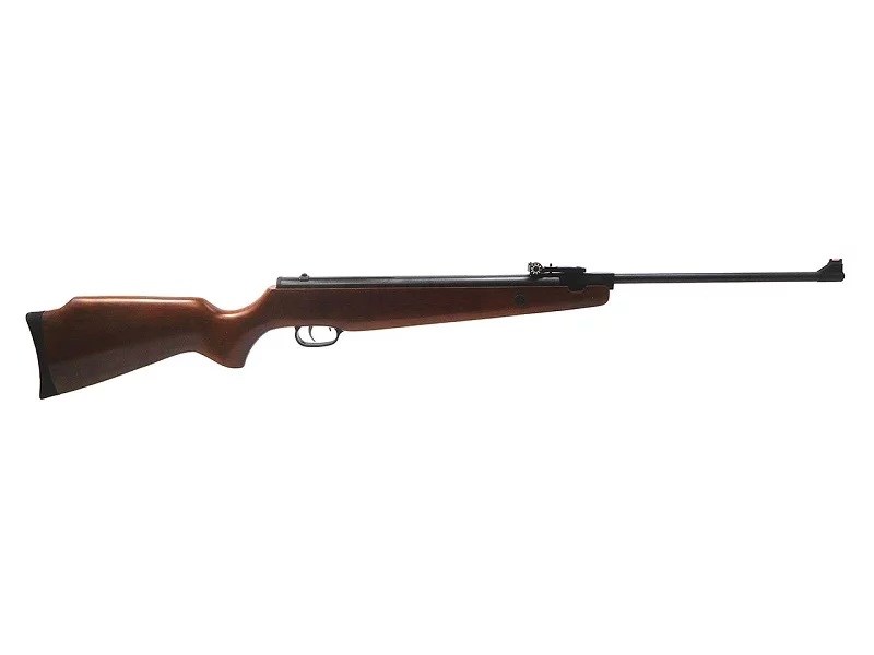 Air Rifle BEEMAN USA GRIZZLY X2 m.1073GP GAS RAM k.4,5/5,5 mm Air Rifle BEEMAN USA GRIZZLY X2 m.1073GP GAS RAM k.4,5/5,5 mm
