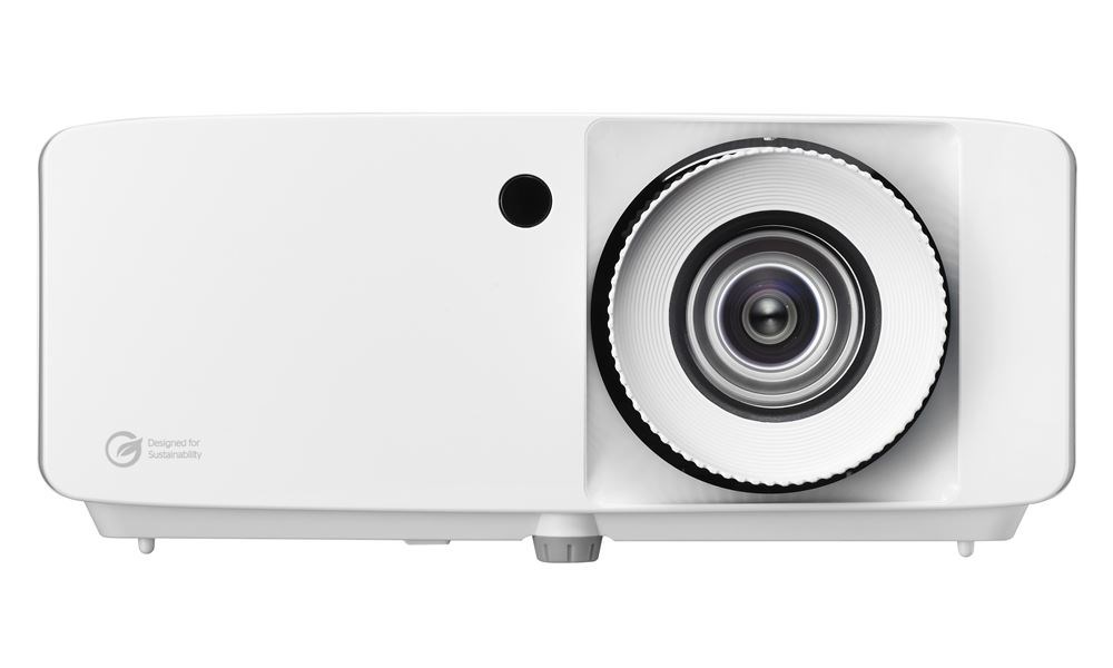 Optoma ZH450 data projector Standard throw projector 4500 ANSI lumens DLP 1080p (1920x1080) 3D White Optoma ZH450 data projector Standard throw projector 4500 ANSI lumens DLP 1080p (1920x1080) 3D White