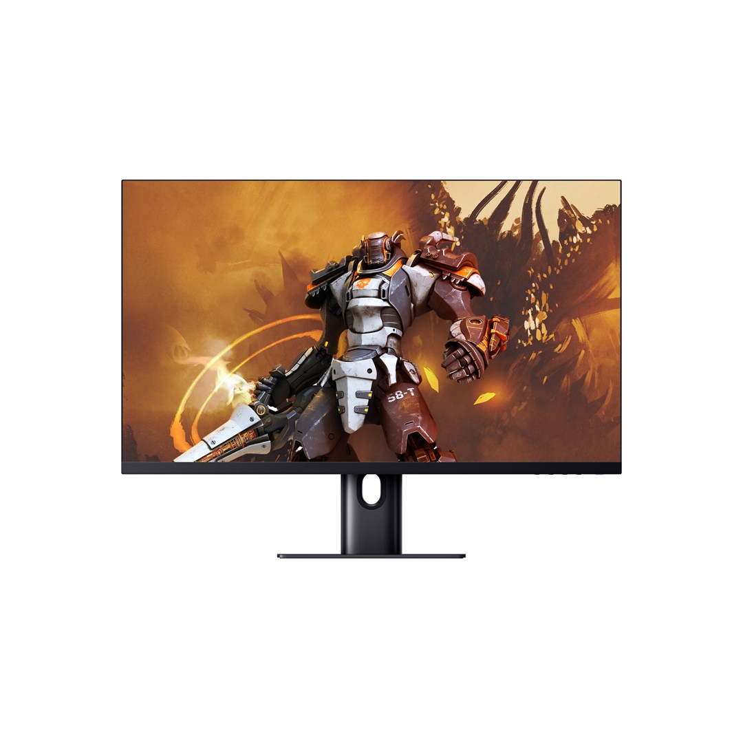 Xiaomi BHR5039GL computer monitor 68.6 cm (27") 2560 x 1440 pixels Quad HD Black Xiaomi BHR5039GL computer monitor 68.6 cm (27") 2560 x 1440 pixels Quad HD Black