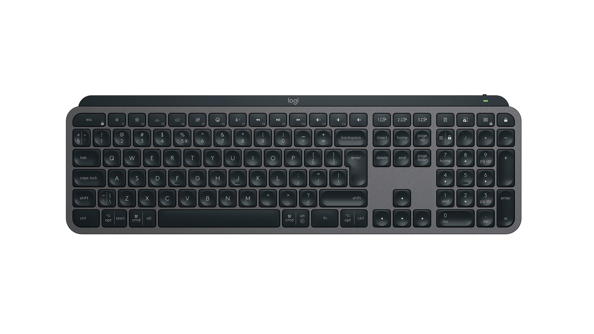 Logitech Master MX Keys S Logitech Master MX Keys S