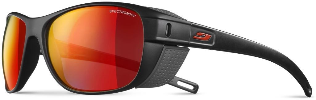 JULBO CAMINO black sunglasses JULBO CAMINO black sunglasses
