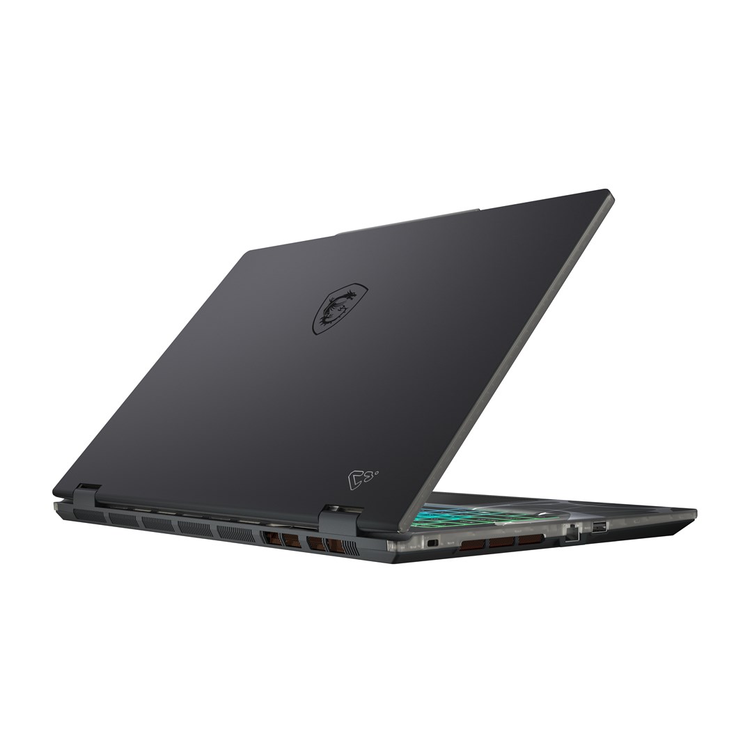MSI Cyborg 15 B2RWEKG-044XPL Intel Core 5 210H Laptop 39.6 cm (15.6") Full HD 16 GB DDR5-SDRAM 512 GB SSD NVIDIA GeForce RTX 5050 Wi-Fi 6E (802.11ax) Free DOS Black MSI Cyborg 15 B2RWEKG-044XPL Intel Core 5 210H Laptop 39.6 cm (15.6") Full HD 16 GB DDR5-SDRAM 512 GB SSD NVIDIA GeForce RTX 5050 Wi-Fi 6E (802.11ax) Free DOS Black