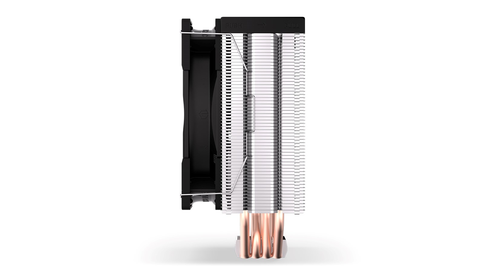 AIR COOLING ENDORFY FERA 5 AIR COOLING ENDORFY FERA 5