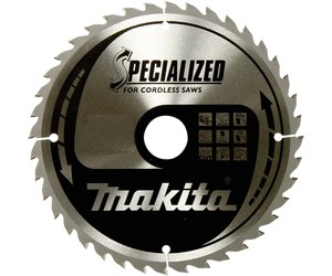 Makita B-33015 circular saw blade 16.5 cm 1 pc(s) Makita B-33015 circular saw blade 16.5 cm 1 pc(s)
