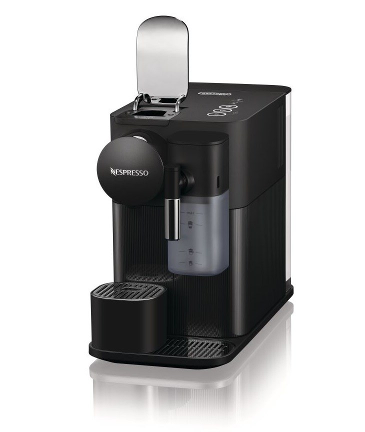 De’Longhi Lattissima One EN510.B Espresso machine 1 L De’Longhi Lattissima One EN510.B Espresso machine 1 L