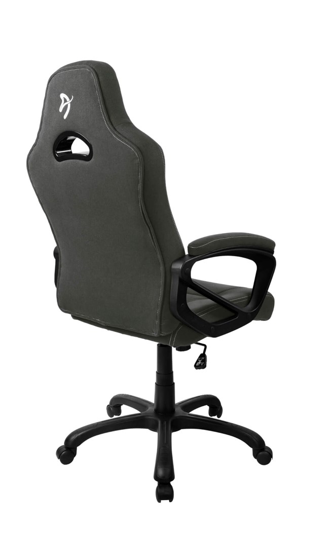 Arozzi Enzo WOVEN FABRIC PC gaming chair Black Arozzi Enzo WOVEN FABRIC PC gaming chair Black
