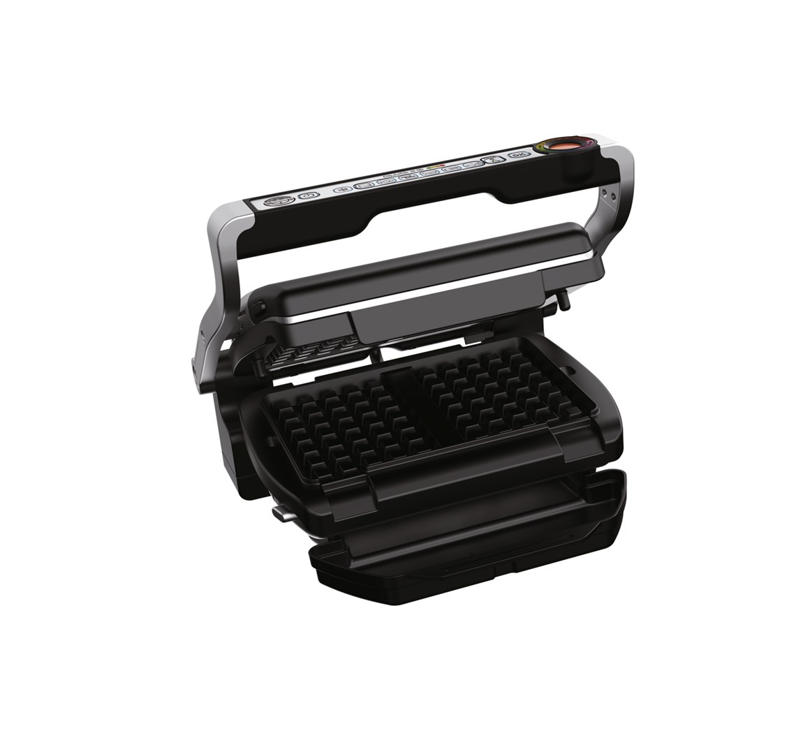 Tefal GC716D contact grill Tefal GC716D contact grill