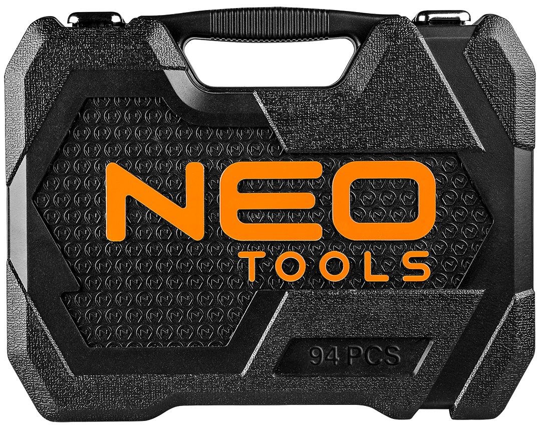 NEO tools 10-062 socket/socket set NEO tools 10-062 socket/socket set