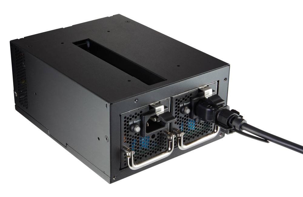 FSP Twins PRO 900W power supply unit 20+4 pin ATX PS/2 Black FSP Twins PRO 900W power supply unit 20+4 pin ATX PS/2 Black