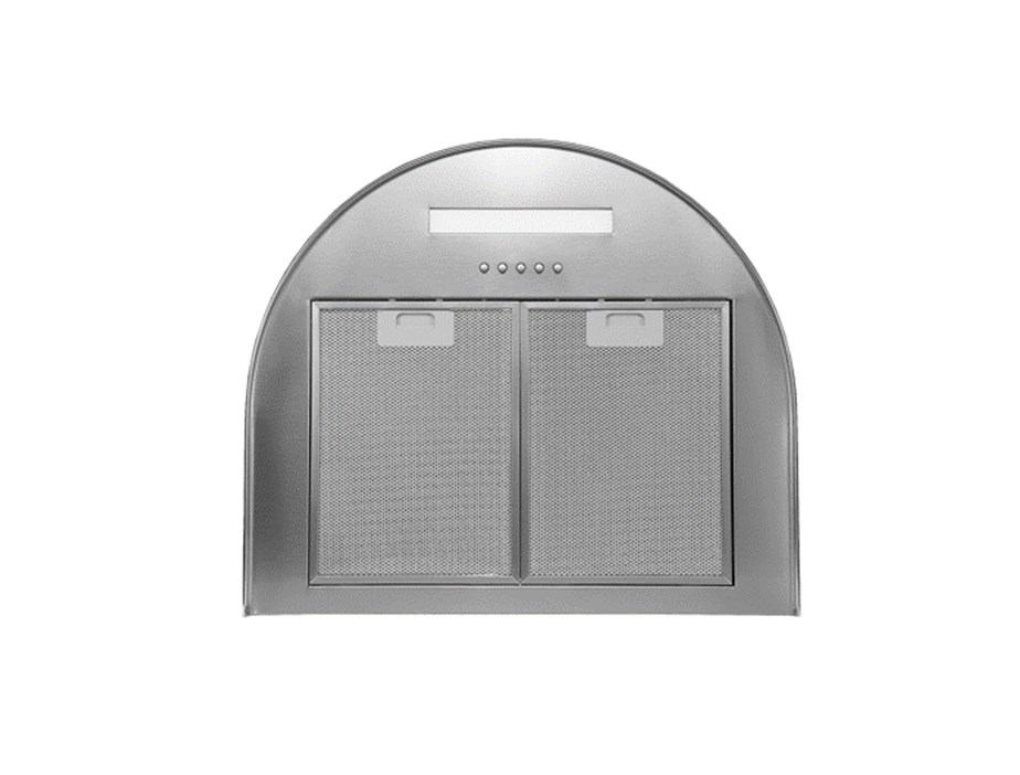 Wall-mounted canopy MAAN Mix 3 50 310 m3/h, Satin Wall-mounted canopy MAAN Mix 3 50 310 m3/h, Satin