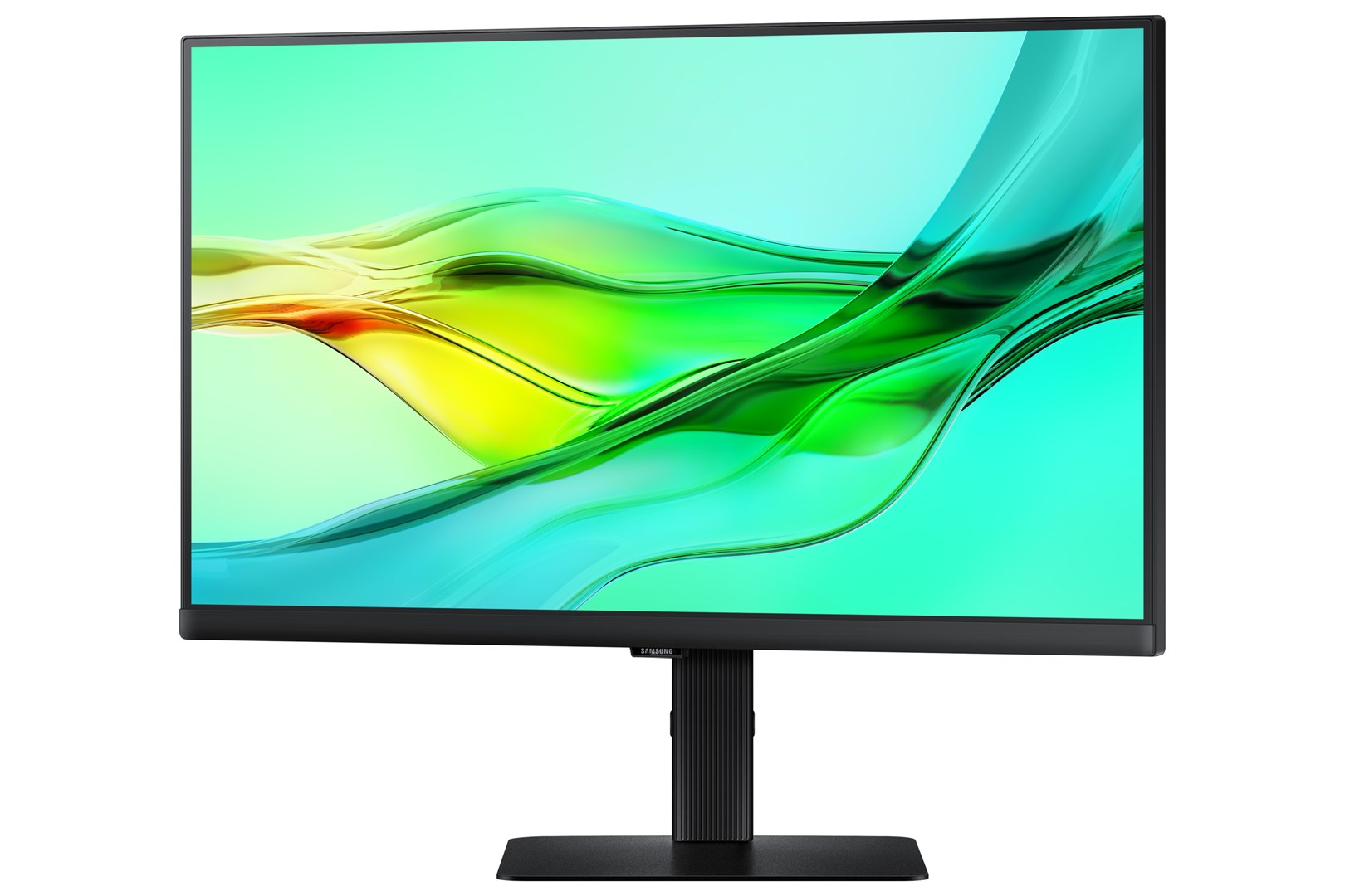 Samsung S60UD computer monitor 61 cm (24") 2560 x 1440 pixels Quad HD LCD Black Samsung S60UD computer monitor 61 cm (24") 2560 x 1440 pixels Quad HD LCD Black