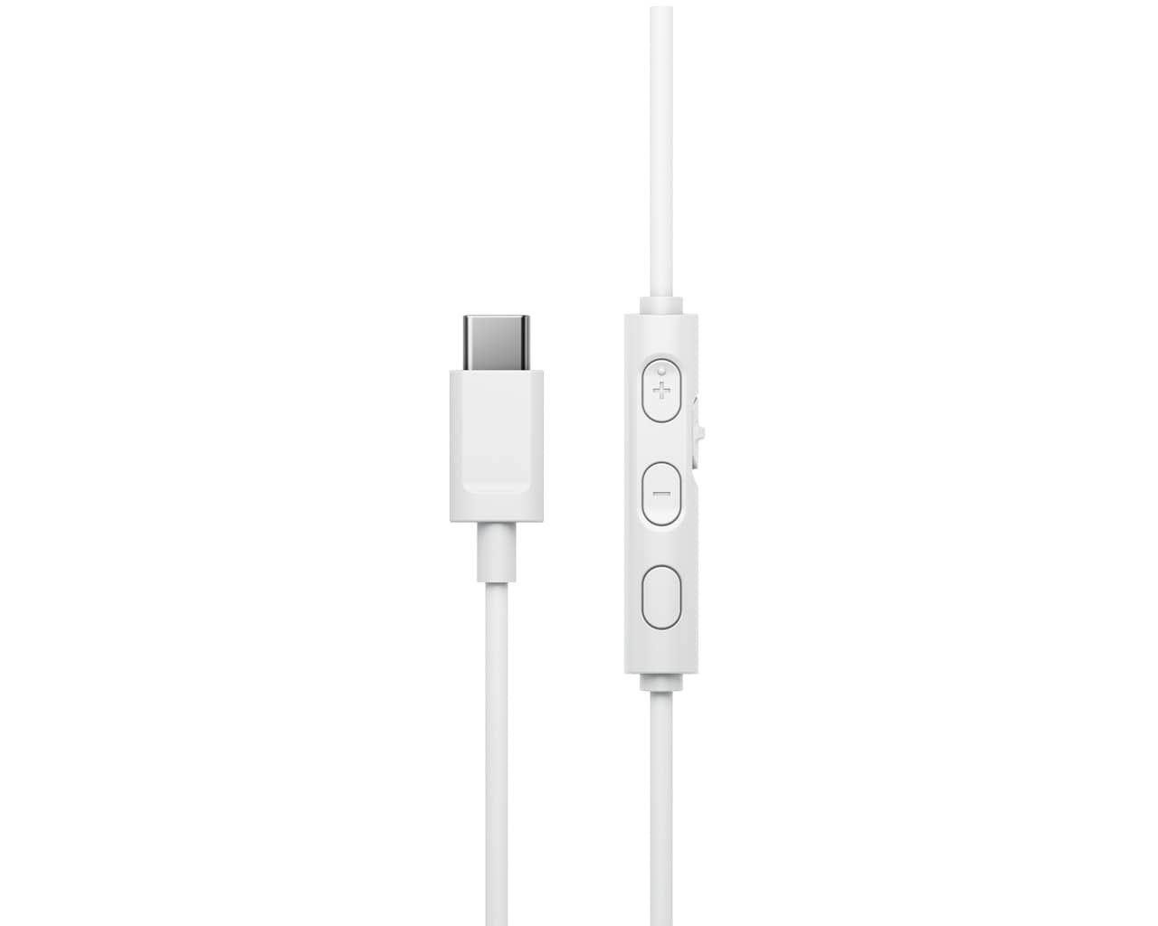 JVC HA-S33UCWU - headphones, white JVC HA-S33UCWU - headphones, white