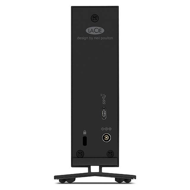 LaCie d2 Professional external hard drive 8 TB 7200 RPM 2.5" USB Type-C 3.2 Gen 1 (3.1 Gen 1) Black LaCie d2 Professional external hard drive 8 TB 7200 RPM 2.5" USB Type-C 3.2 Gen 1 (3.1 Gen 1) Black