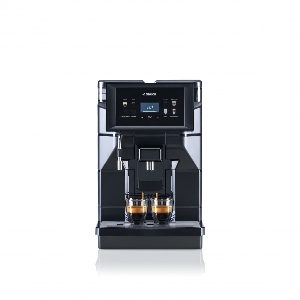 Automatic coffee machine SAECO AURORA M1 (9J0900) 1900 W Black Automatic coffee machine SAECO AURORA M1 (9J0900) 1900 W Black