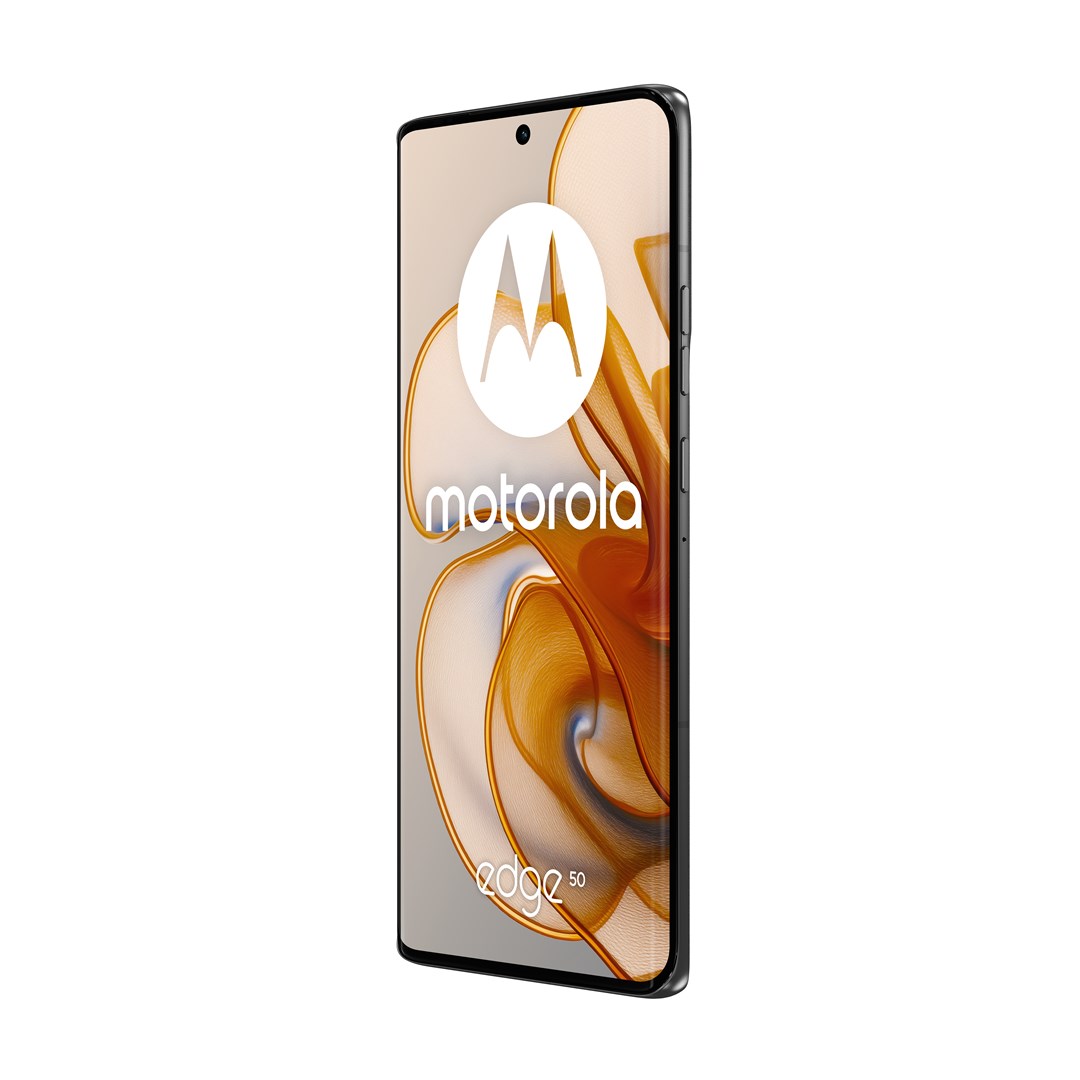 Motorola edge 50 16.9 cm (6.67") Dual SIM Android 14 5G USB Type-C 12 GB 512 GB 5000 mAh Grey Motorola edge 50 16.9 cm (6.67") Dual SIM Android 14 5G USB Type-C 12 GB 512 GB 5000 mAh Grey