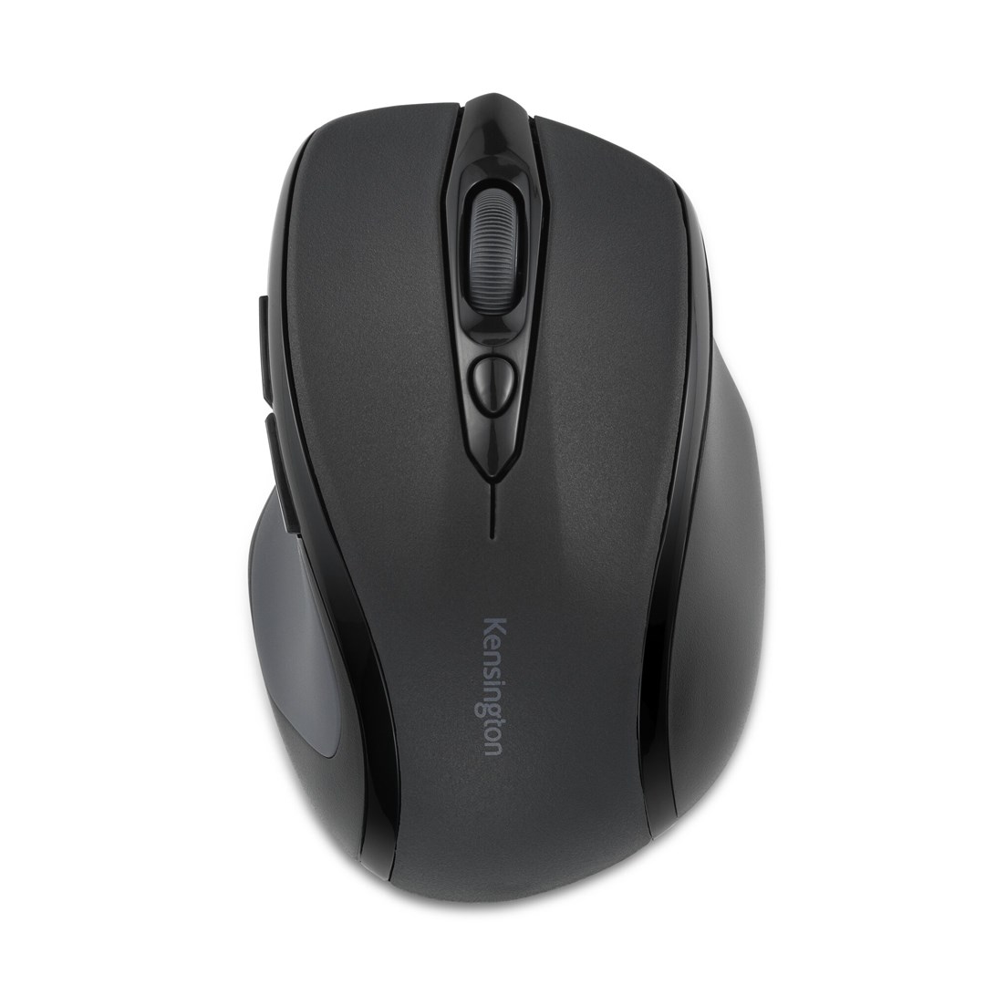 Kensington MY310 EQ Mouse – Midsize – Wireless Kensington MY310 EQ Mouse – Midsize – Wireless