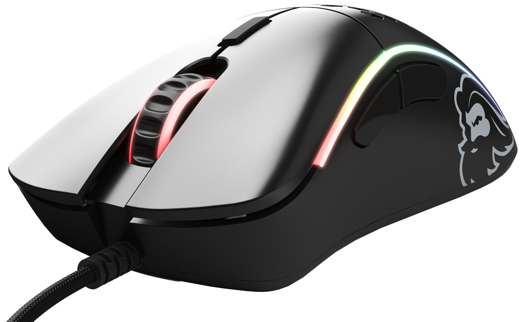 Glorious Gaming Glorious Model D Minus - Matte Black Glorious Gaming Glorious Model D Minus - Matte Black