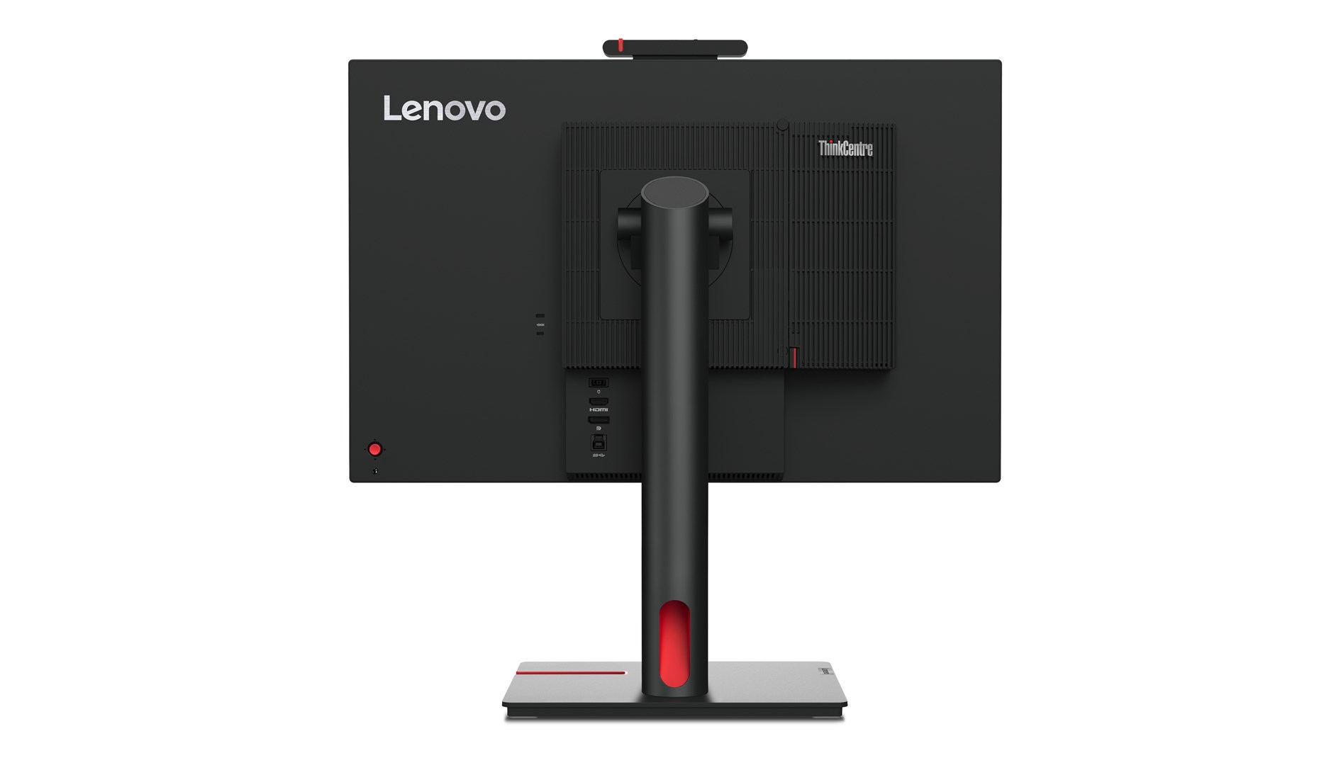 Lenovo ThinkCentre Tiny-In-One 24 LED display 60.5 cm (23.8") 1920 x 1080 pixels Full HD Touchscreen Black Lenovo ThinkCentre Tiny-In-One 24 LED display 60.5 cm (23.8") 1920 x 1080 pixels Full HD Touchscreen Black