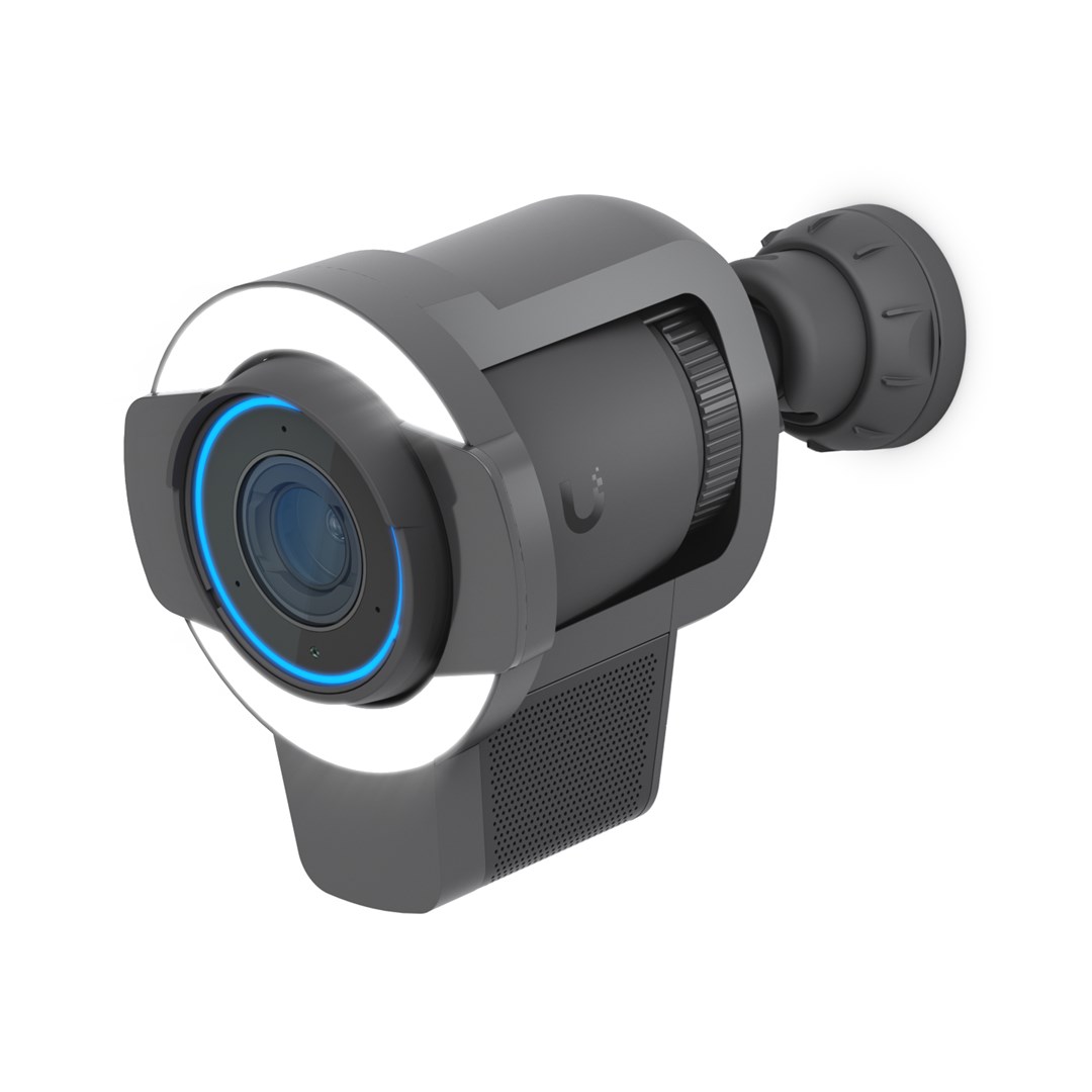 Ubiquiti AI Enhancer Ubiquiti AI Enhancer