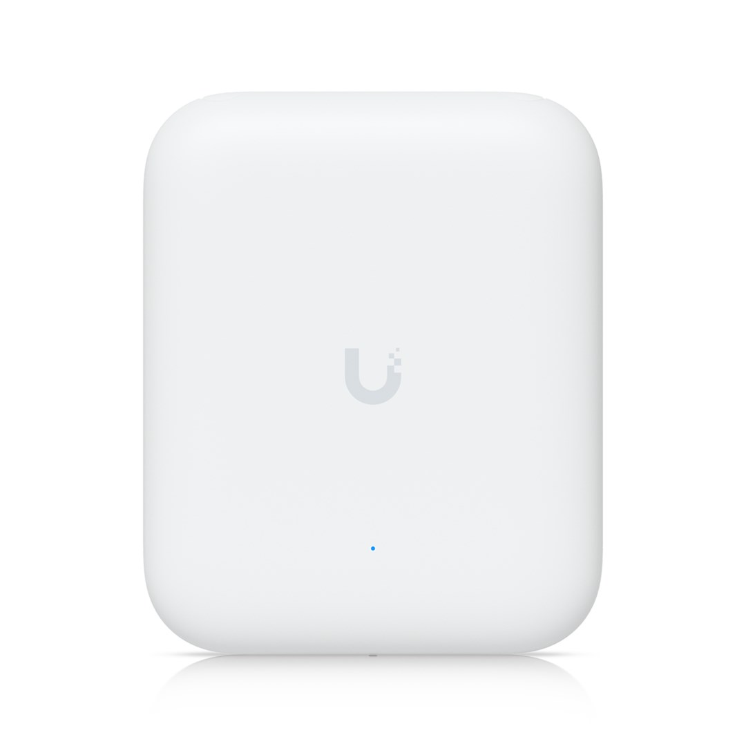 Ubiquiti U7 Outdoor 4300 Mbit/s White Power over Ethernet (PoE) Ubiquiti U7 Outdoor 4300 Mbit/s White Power over Ethernet (PoE)
