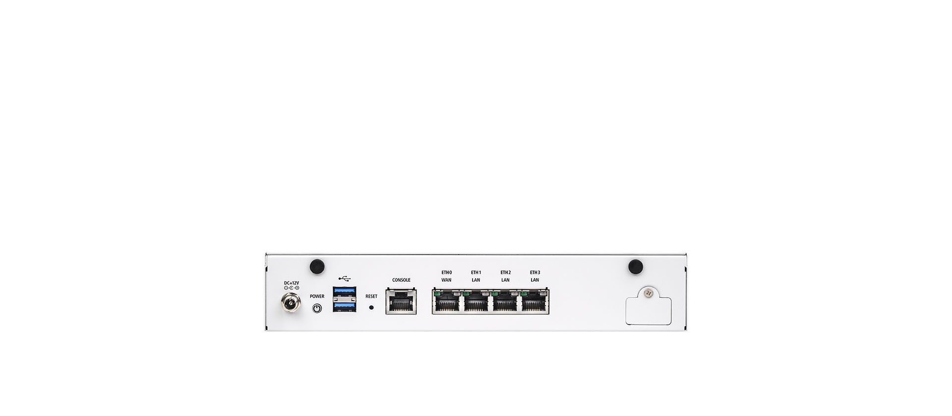 LANCOM R&S Unified Firewall UF-60 LANCOM R&S Unified Firewall UF-60