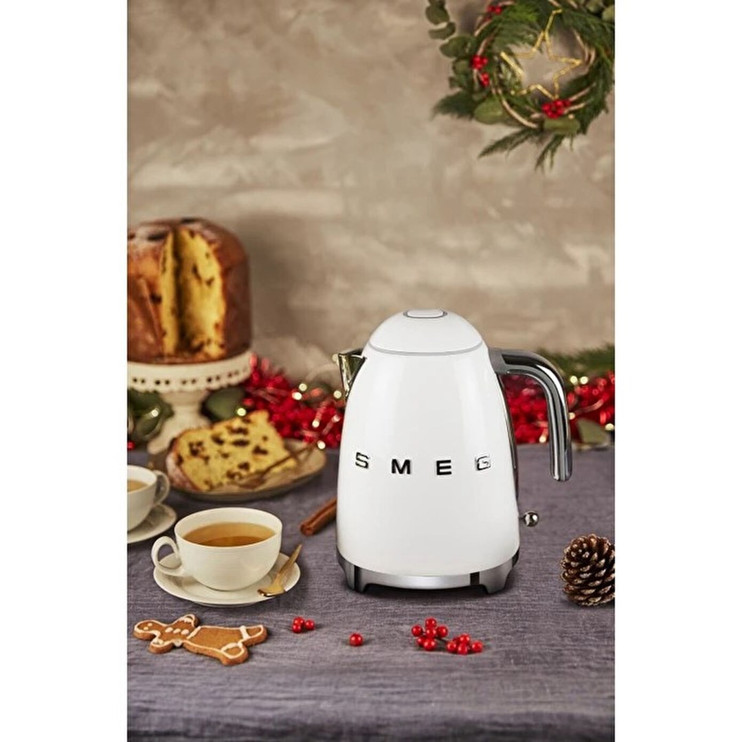 Karaca 8017709230999 kettle 1.7 L White Karaca 8017709230999 kettle 1.7 L White