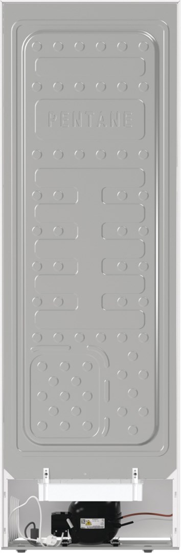 Gorenje R619EEW5 fridge Freestanding 398 L E White Gorenje R619EEW5 fridge Freestanding 398 L E White