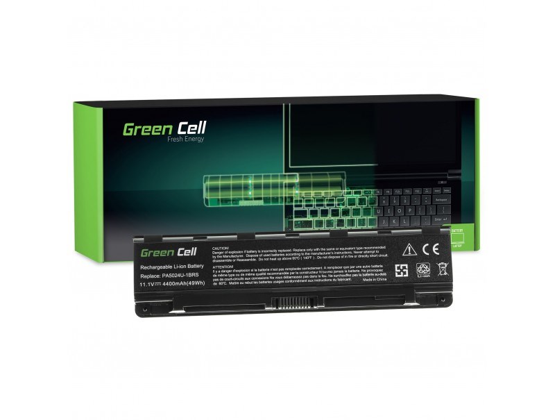 Green Cell TS13 notebook spare part Battery Green Cell TS13 notebook spare part Battery