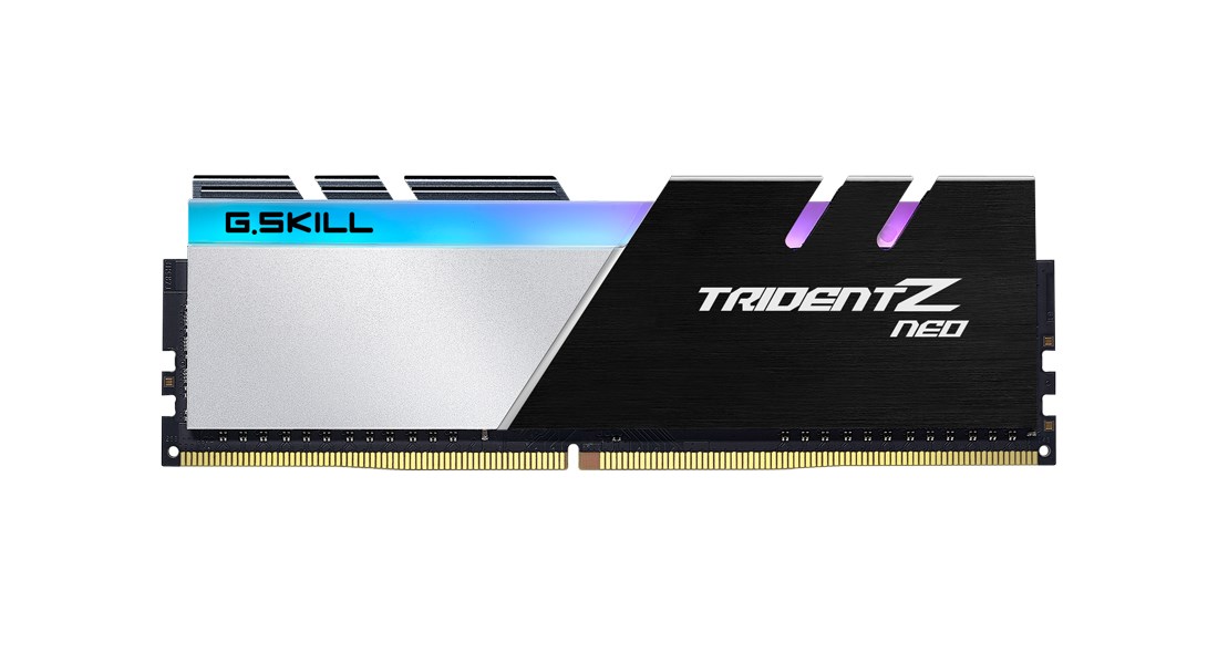 G.Skill F4-3600C18Q-64GTZN memory module 64 GB 4 x 16 GB DDR4 3600 MHz G.Skill F4-3600C18Q-64GTZN memory module 64 GB 4 x 16 GB DDR4 3600 MHz