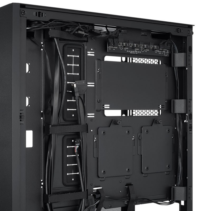 Lian Li LANCOOL 216 RGB, E-ATX-GehA?¤ Lian Li LANCOOL 216 RGB, E-ATX-GehA?¤
