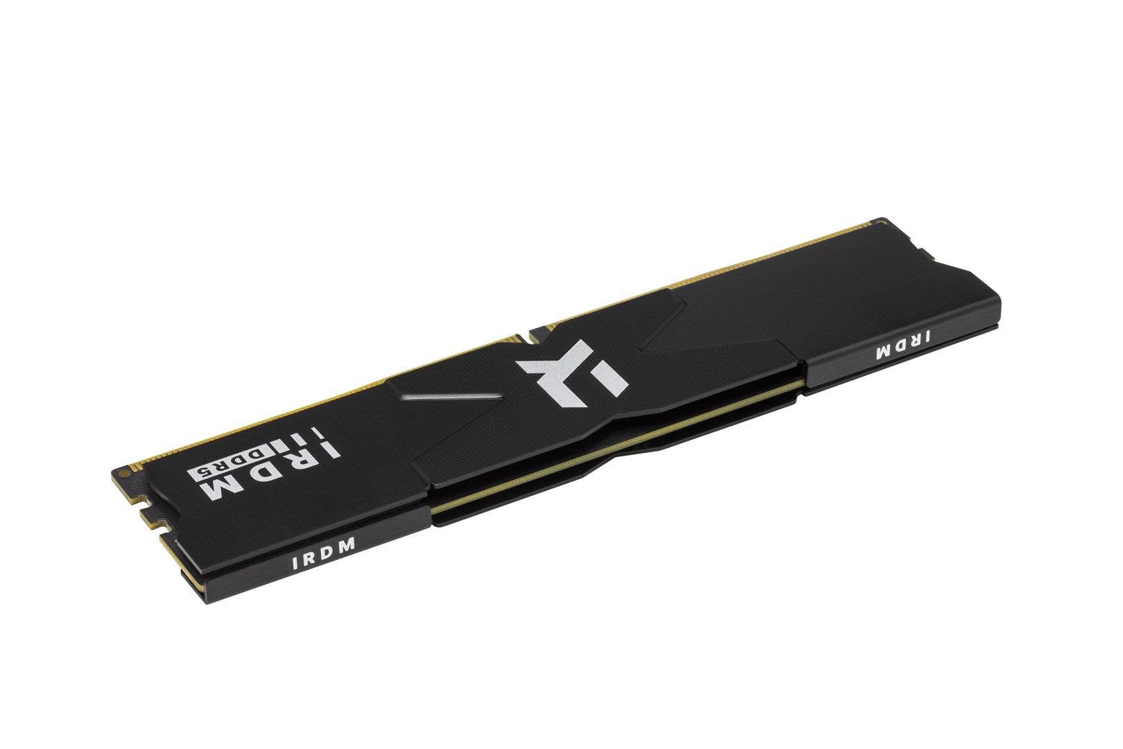 Goodram IRDM DDR5 IR-6400D564L32S/32GDC memory module 32 GB 2 x 16 GB 6400 MHz Goodram IRDM DDR5 IR-6400D564L32S/32GDC memory module 32 GB 2 x 16 GB 6400 MHz