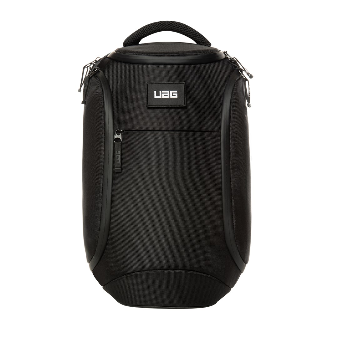 Urban Armor Gear Standard Issue backpack Casual backpack Black Urban Armor Gear Standard Issue backpack Casual backpack Black