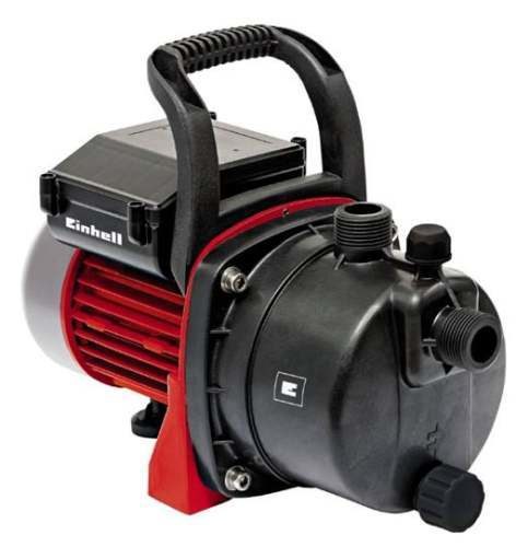 Einhell GC-GP 6538 650 W 3.6 bar 3800 l/h Einhell GC-GP 6538 650 W 3.6 bar 3800 l/h