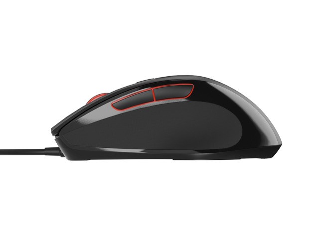 NATEC MOUSE PIGEON 2 4000DPI BLACK NATEC MOUSE PIGEON 2 4000DPI BLACK