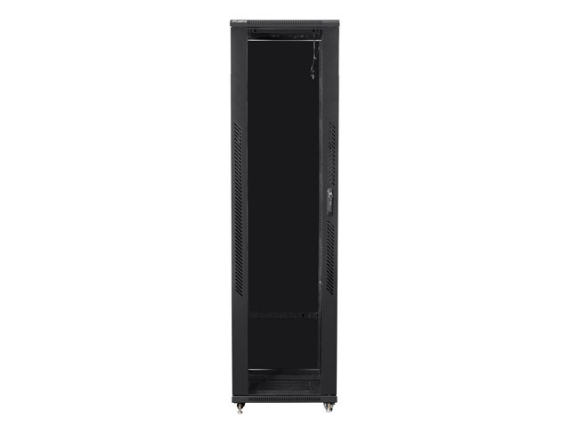 LANBERG FREE STANDING CABINET RACK 19" 37U 800X600 SCHWARZ LANBERG FREE STANDING CABINET RACK 19" 37U 800X600 SCHWARZ