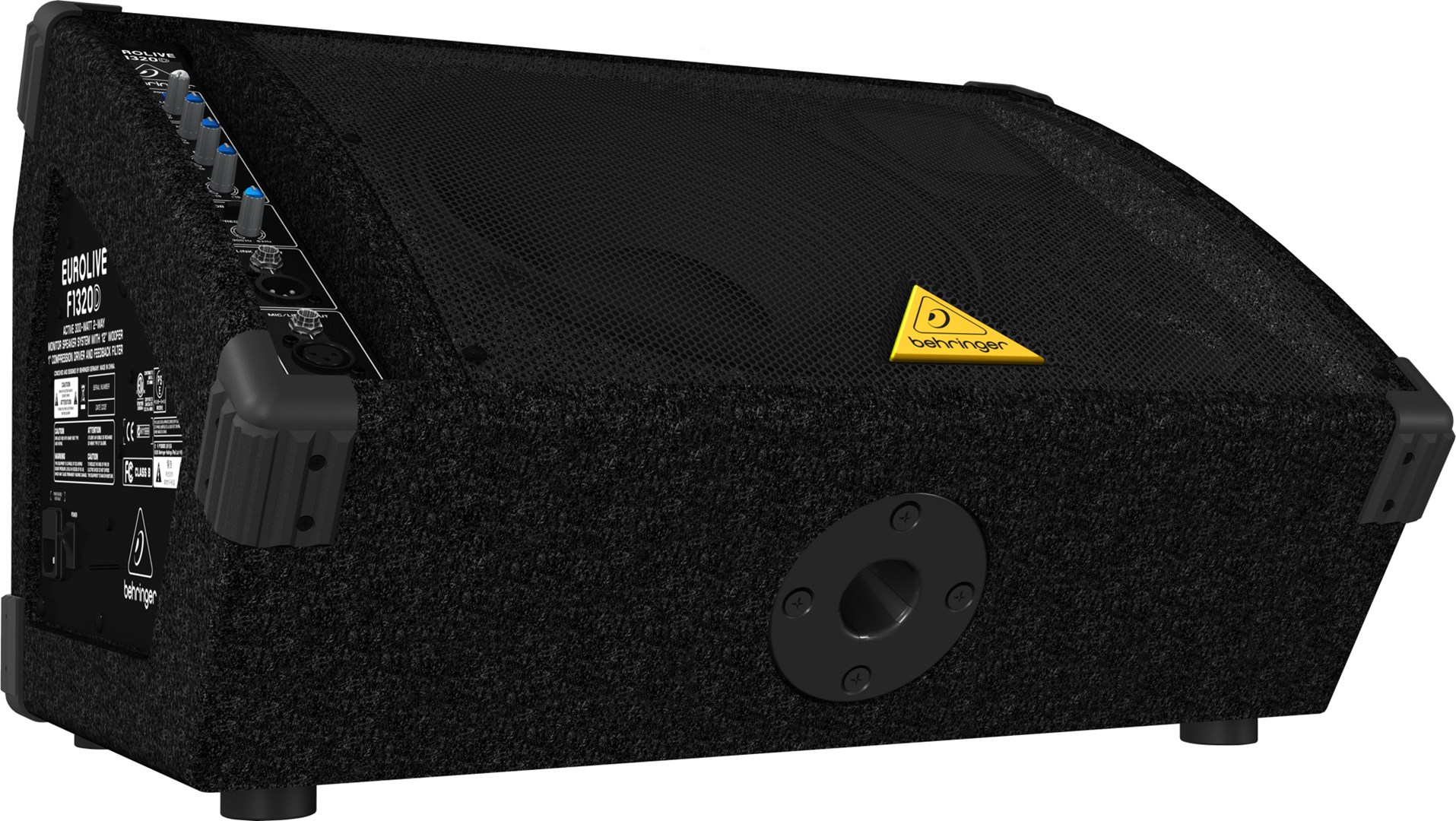 Behringer Eurolive F1320D 2-way Behringer Eurolive F1320D 2-way