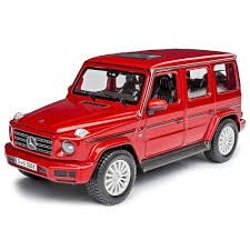 Maisto 31531-R scale model SUV model Preassembled 1:24 Maisto 31531-R scale model SUV model Preassembled 1:24
