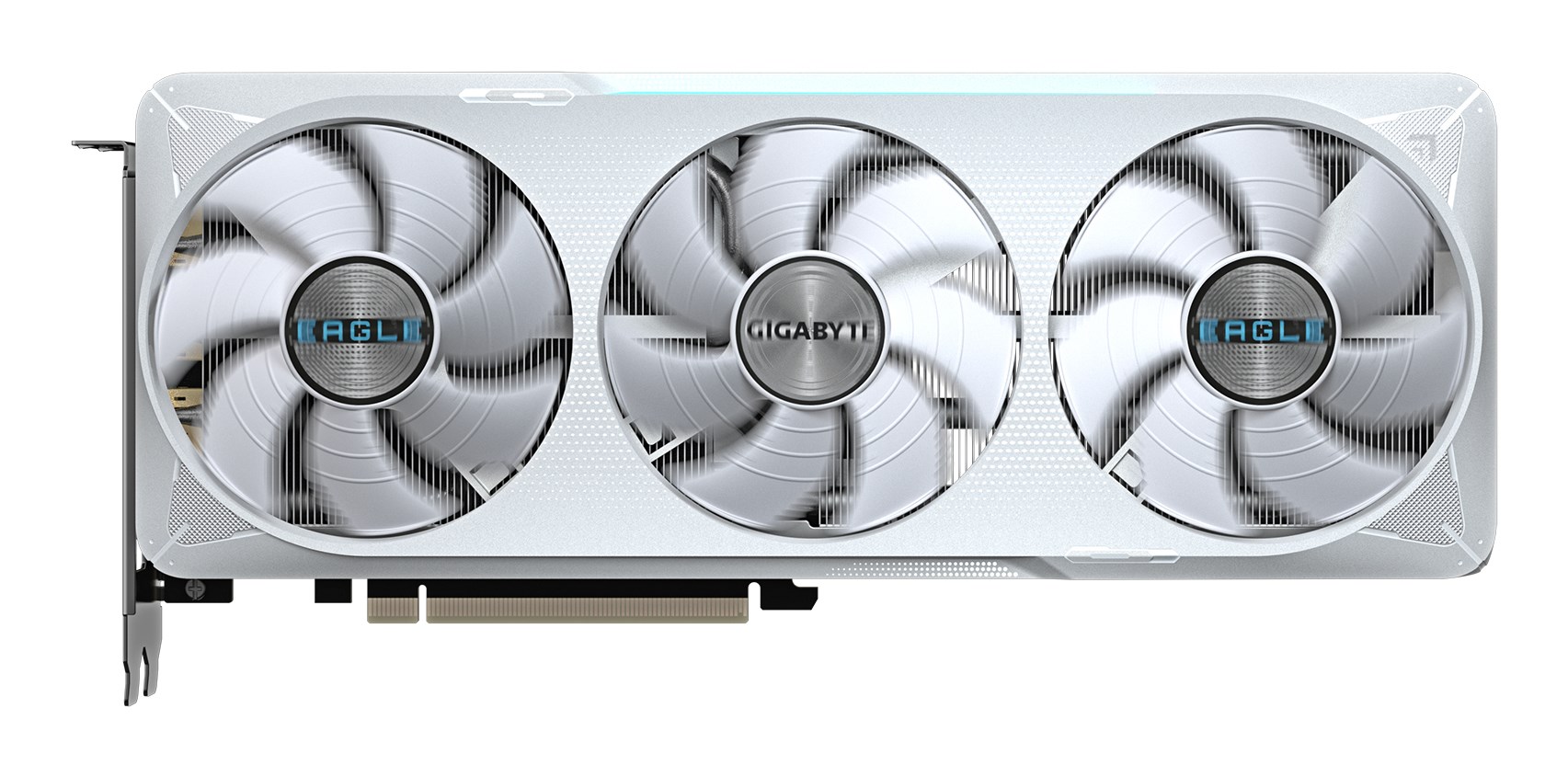 Graphics card Gigabyte GeForce RTX 5070 EAGLE OC IC 12 GB GDDR7 Graphics card Gigabyte GeForce RTX 5070 EAGLE OC IC 12 GB GDDR7