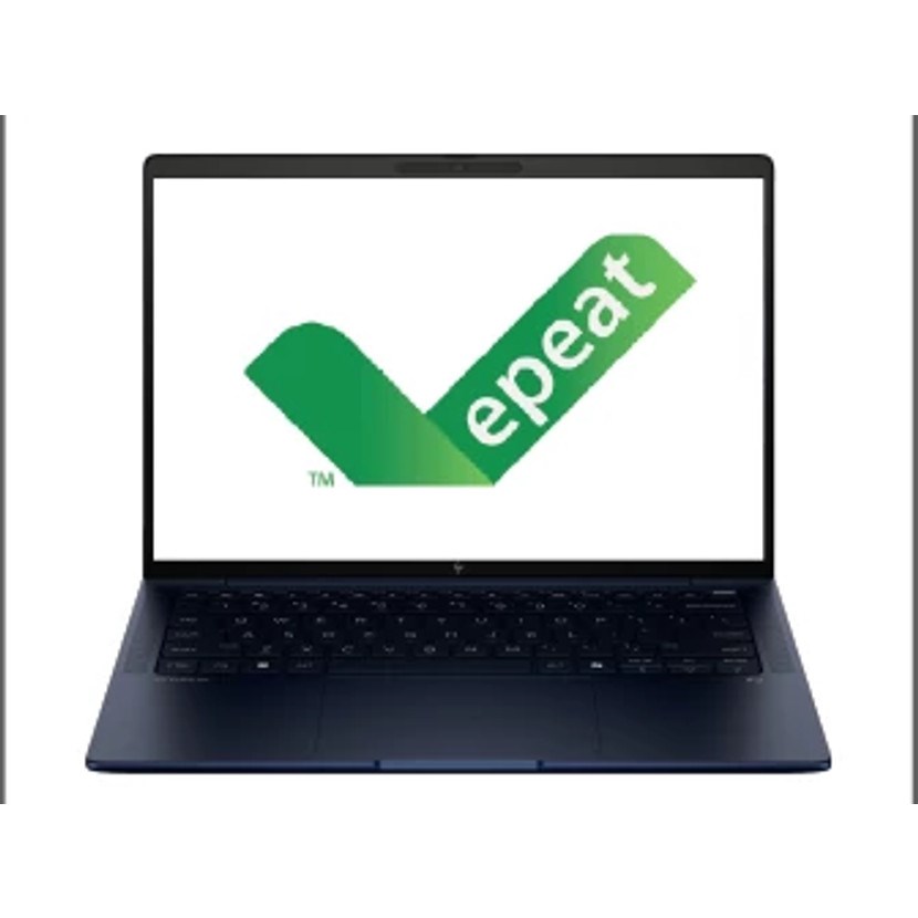 HP EliteBook X G1i 14 inch Notebook Next Gen AI PC Copilot+ PC Intel Core Ultra 7 258V Laptop 35.6 cm (14") 2K 32 GB LPDDR5x-SDRAM 1 TB SSD Wi-Fi 7 (802.11be) Windows 11 Pro Blue HP EliteBook X G1i 14 inch Notebook Next Gen AI PC Copilot+ PC Intel Core Ultra 7 258V Laptop 35.6 cm (14") 2K 32 GB LPDDR5x-SDRAM 1 TB SSD Wi-Fi 7 (802.11be) Windows 11 Pro Blue