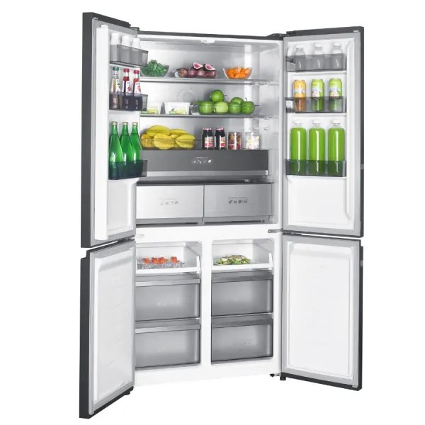 MPM-503-SSI-11 Freezer fridge with freezer opening on both sides Freestanding 505 l MPM-503-SSI-11 Freezer fridge with freezer opening on both sides Freestanding 505 l