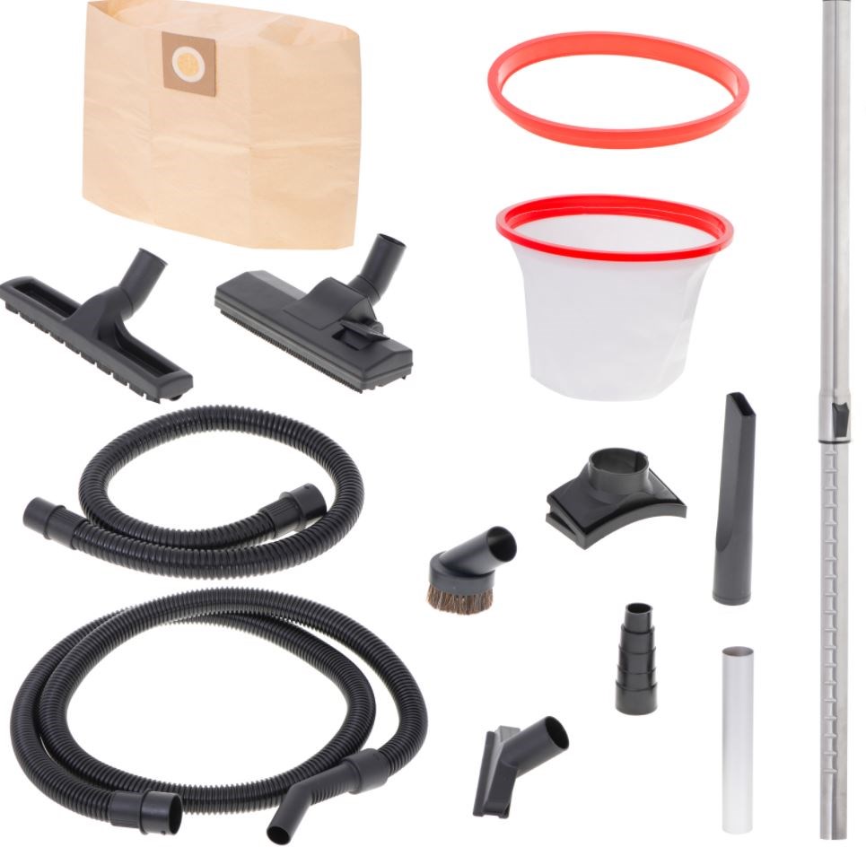 Industrial vacuum cleaner Camry CR 7045 Industrial vacuum cleaner Camry CR 7045